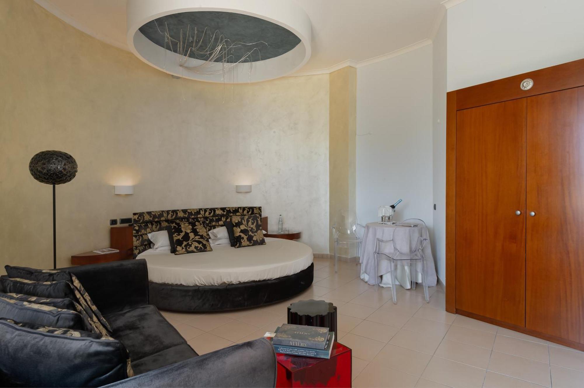 Grand Sofia Hotel Noto