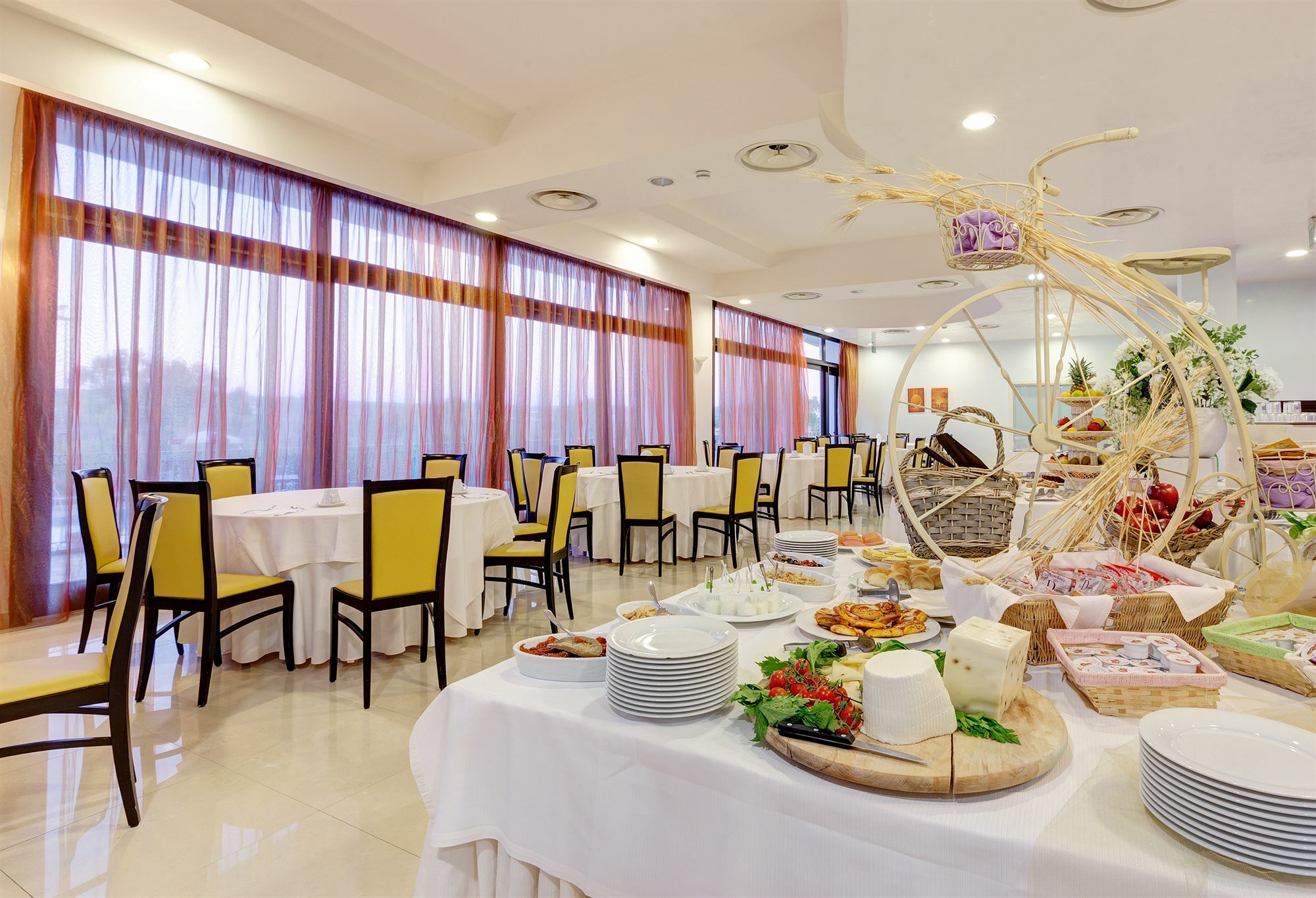 Hotel Grand Sofia