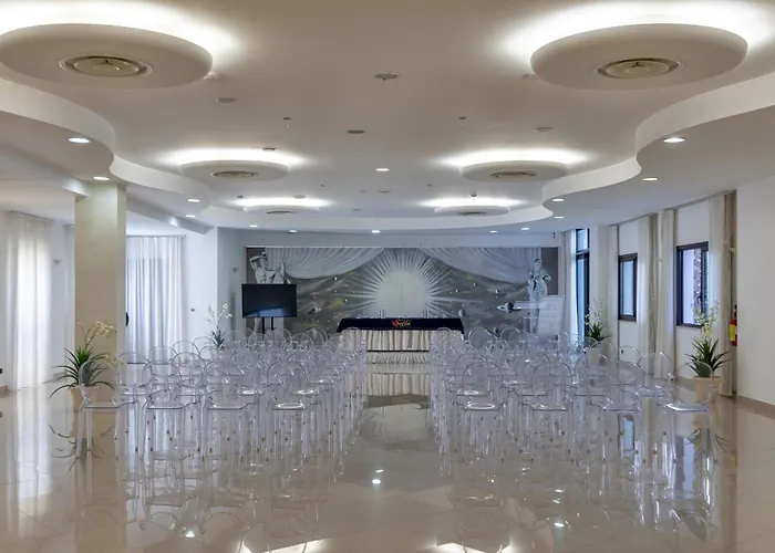 Grand Hotel Sofia