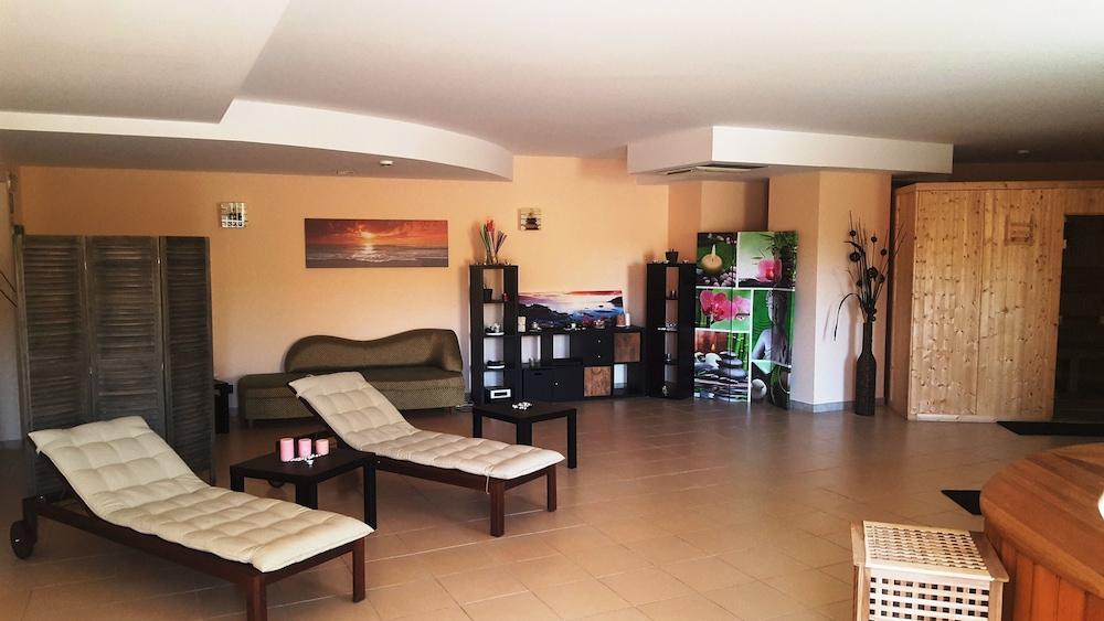 Grand Sofia Hotel Noto