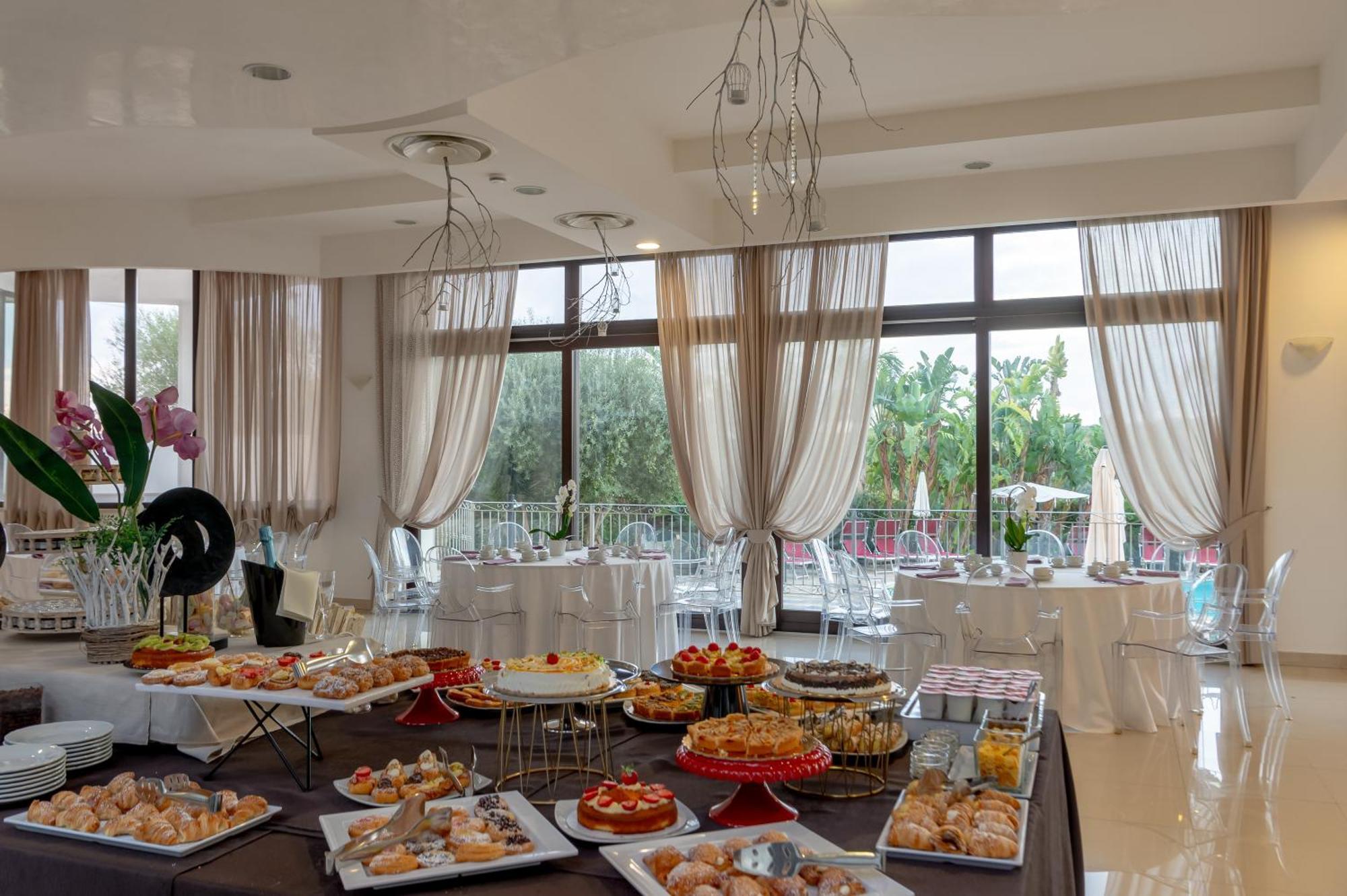 Hotel Grand Sofia