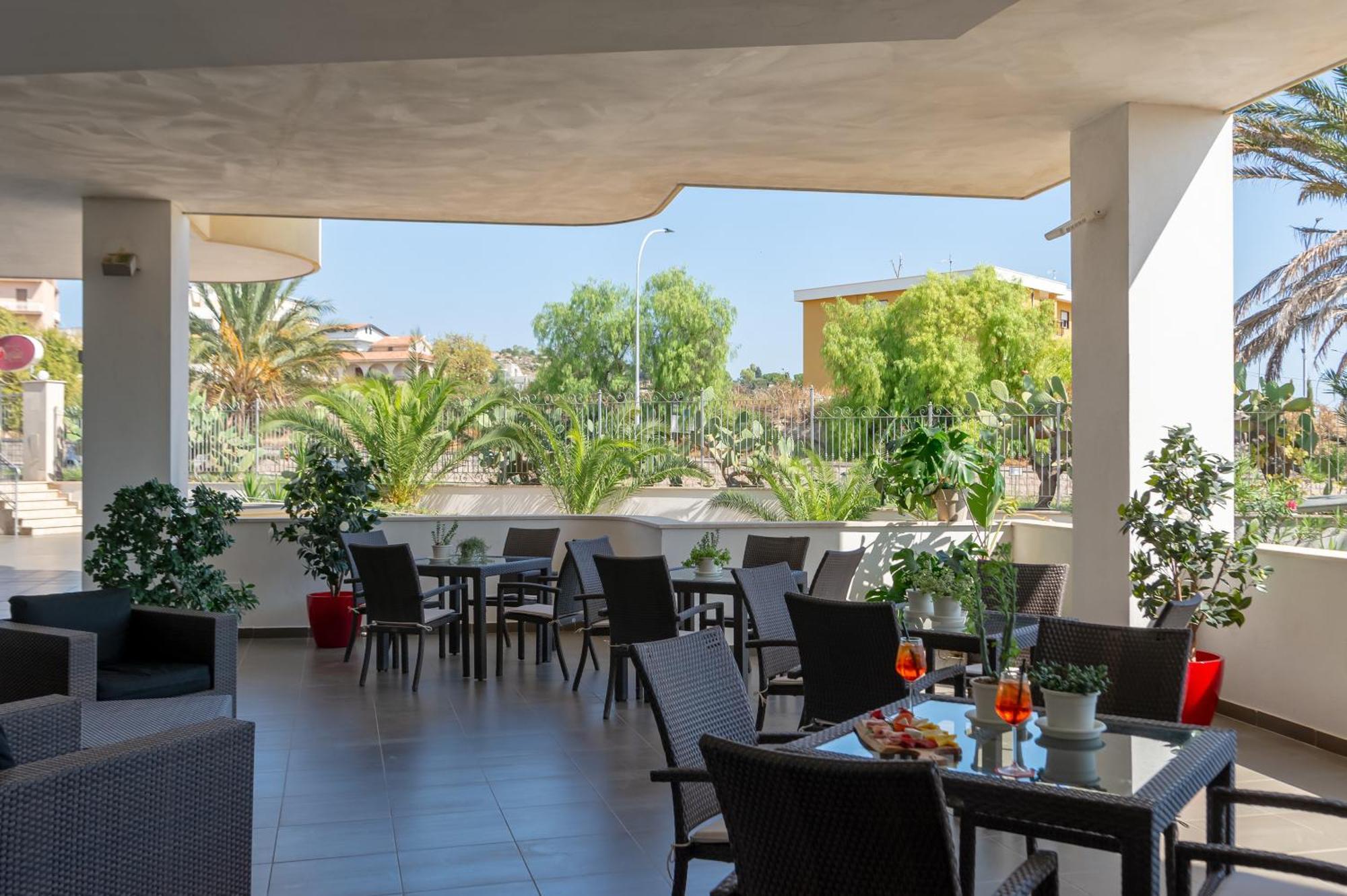Grand Sofia Hotel