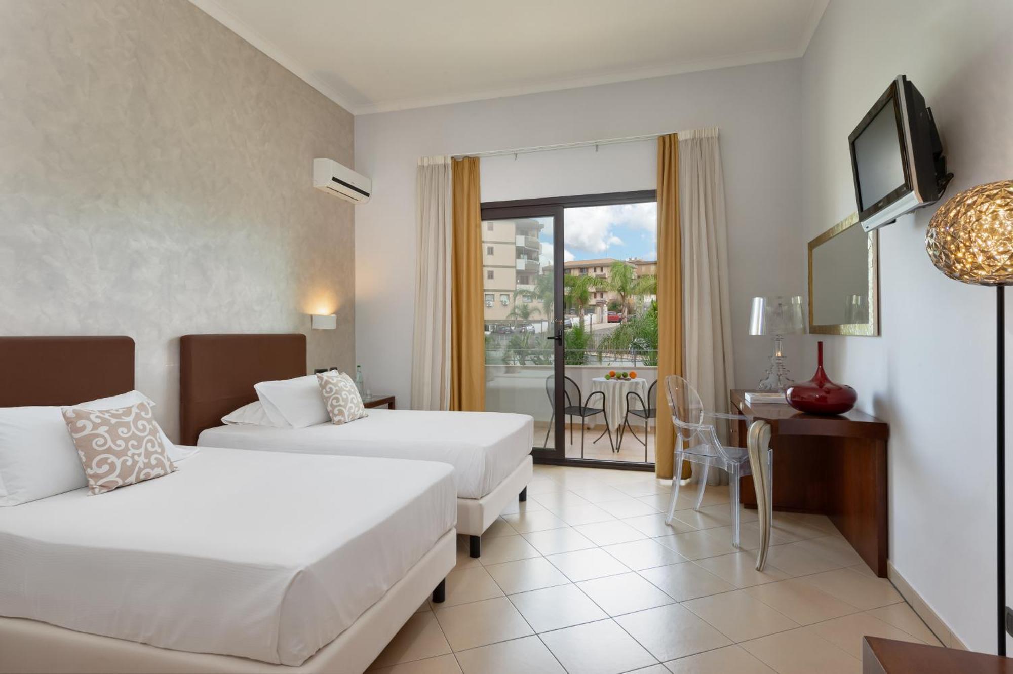 Grand Sofia 4* Noto