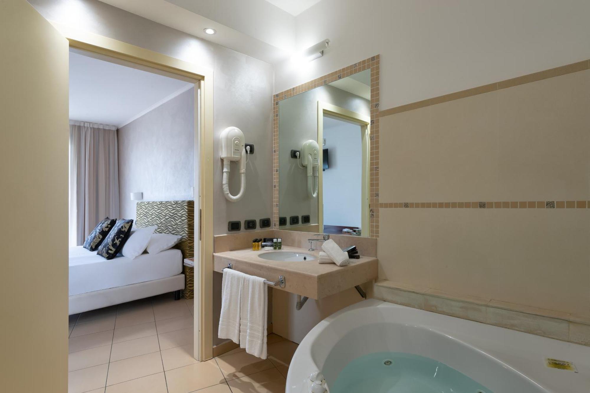 Grand Sofia 4* Noto