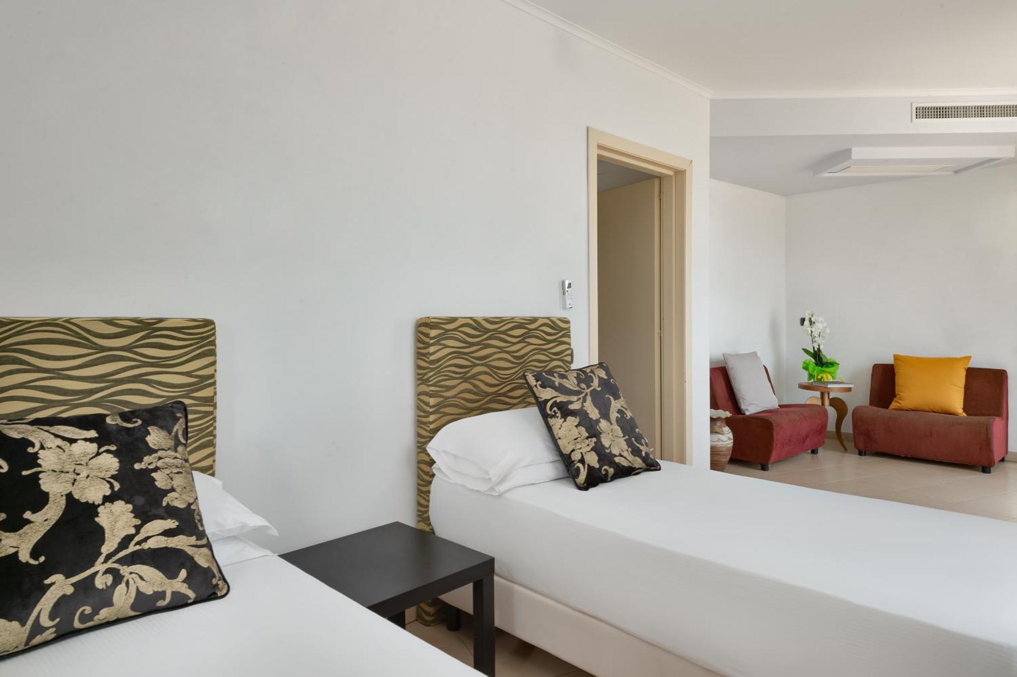 Grand Sofia Hotel