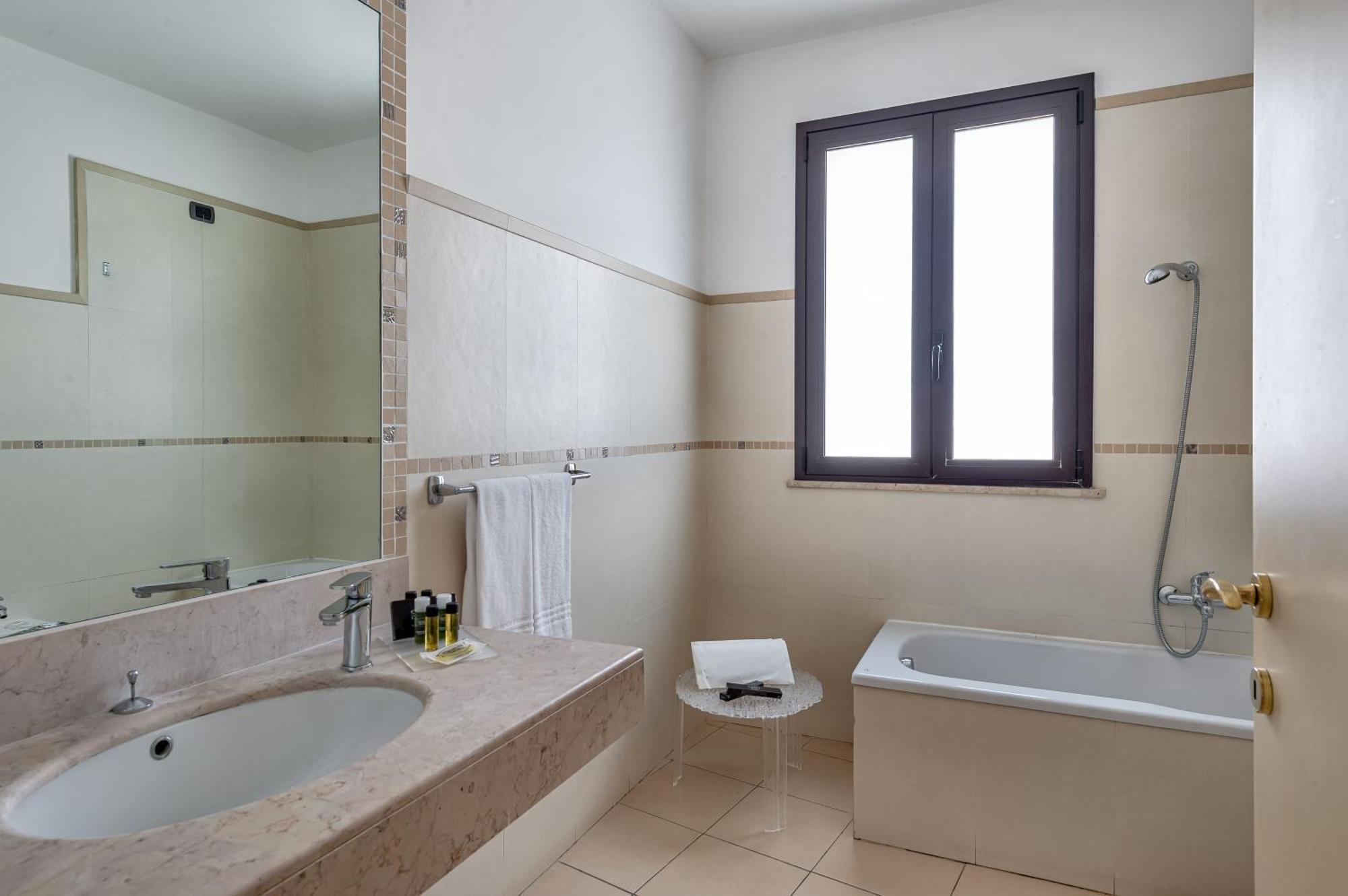 Hotel Grand Sofia