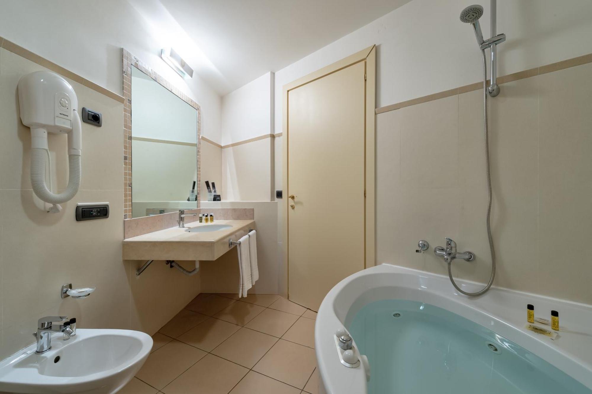 Grand Sofia Hotel Noto