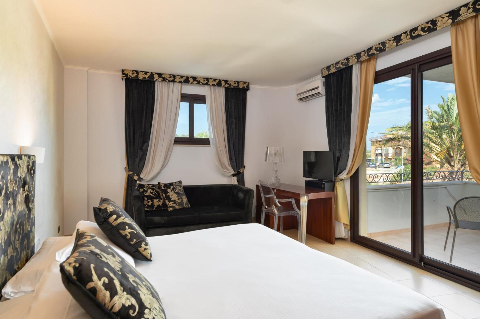 Grand Sofia 4* Noto