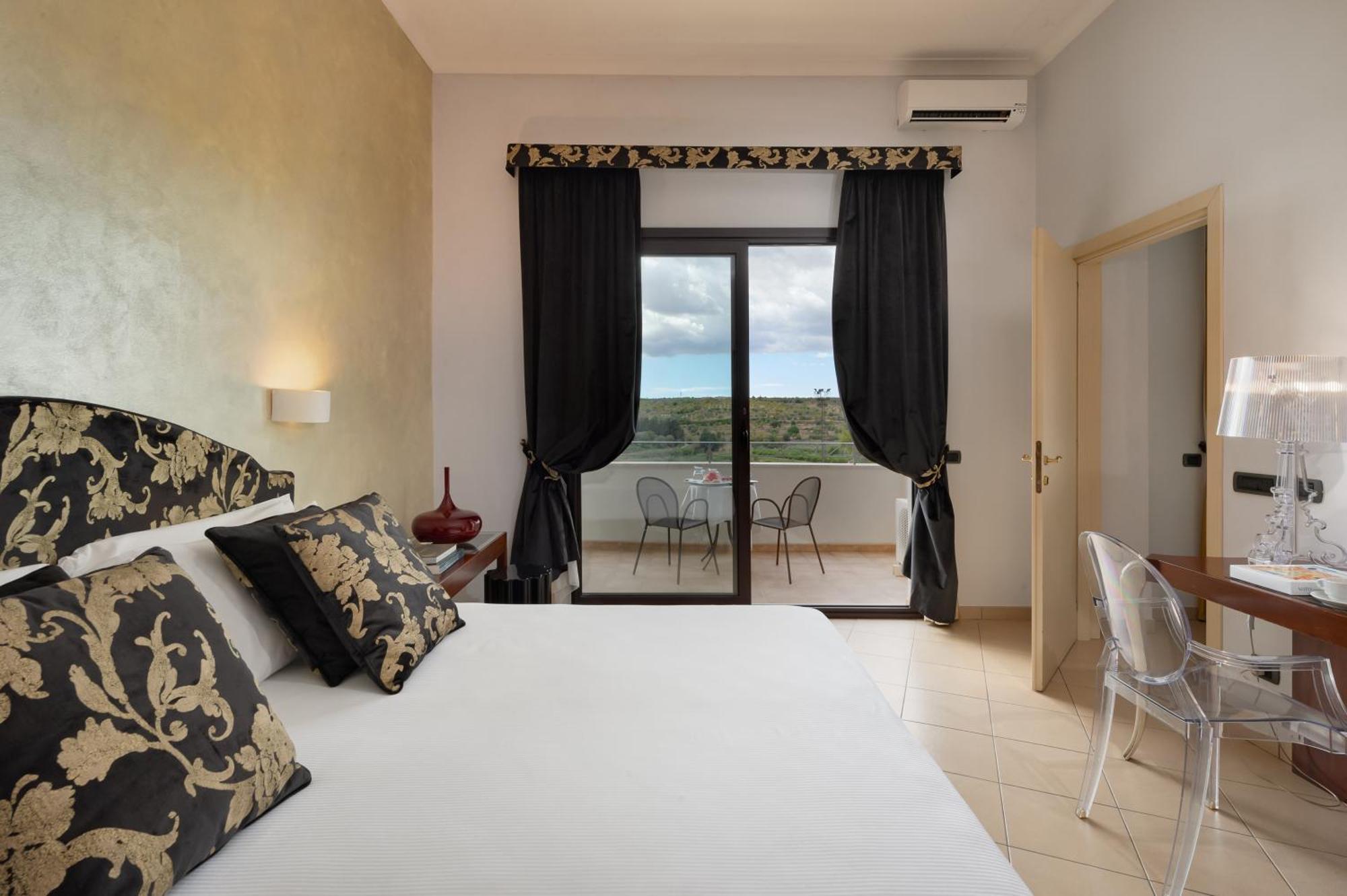 Grand Sofia Hotel