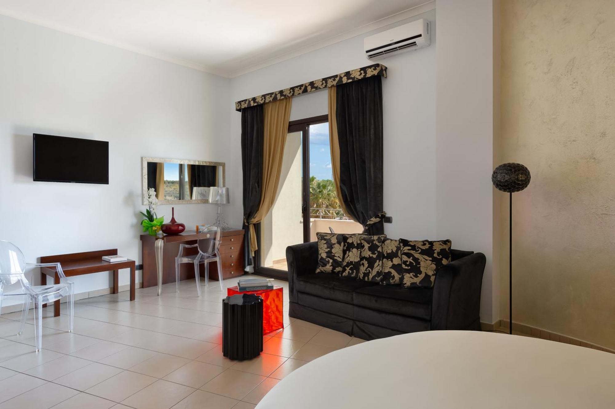 Grand Sofia Hotel