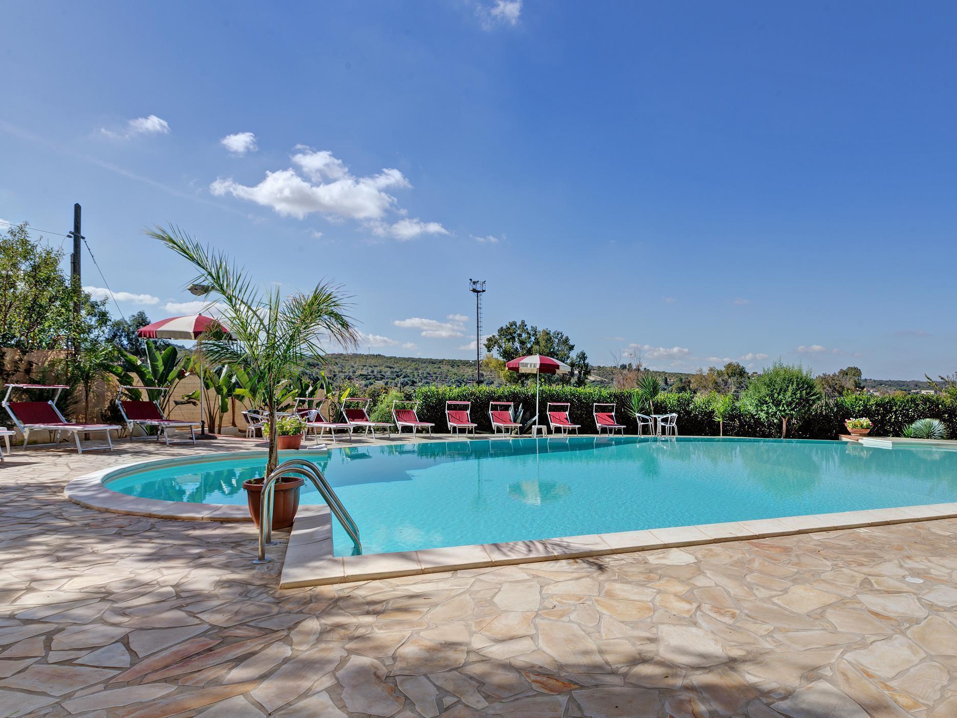 Grand Sofia 4* Noto