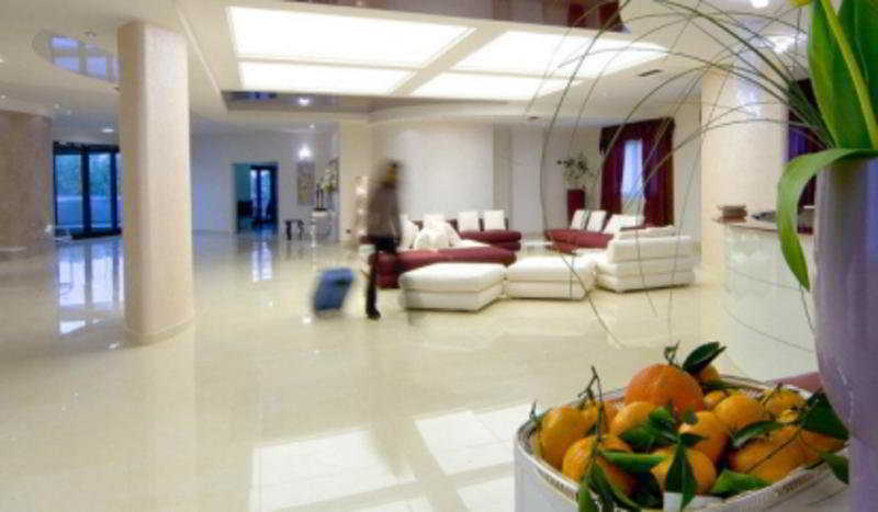 Grand Sofia Hotel Noto