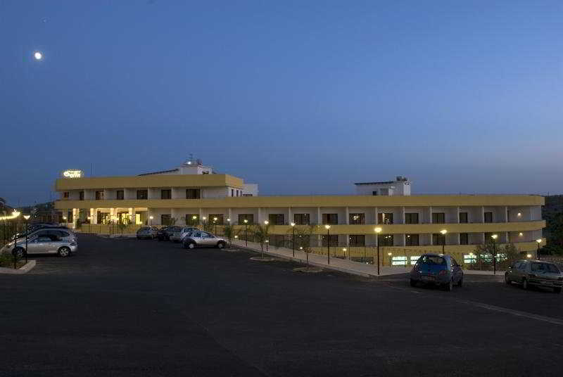 Grand Sofia Hotel