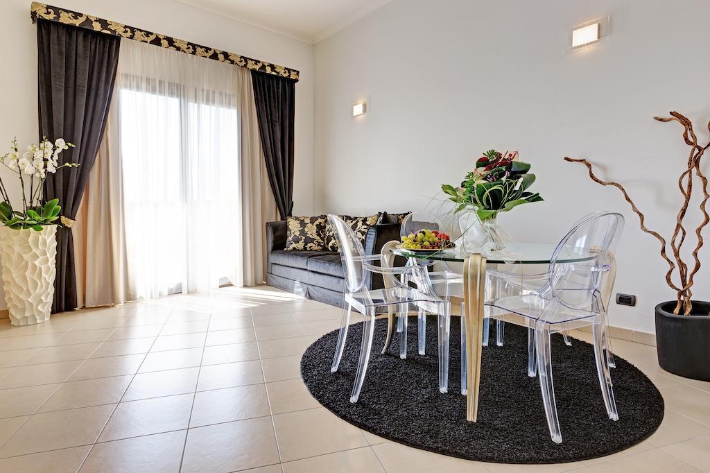 Grand Sofia Hotel Noto