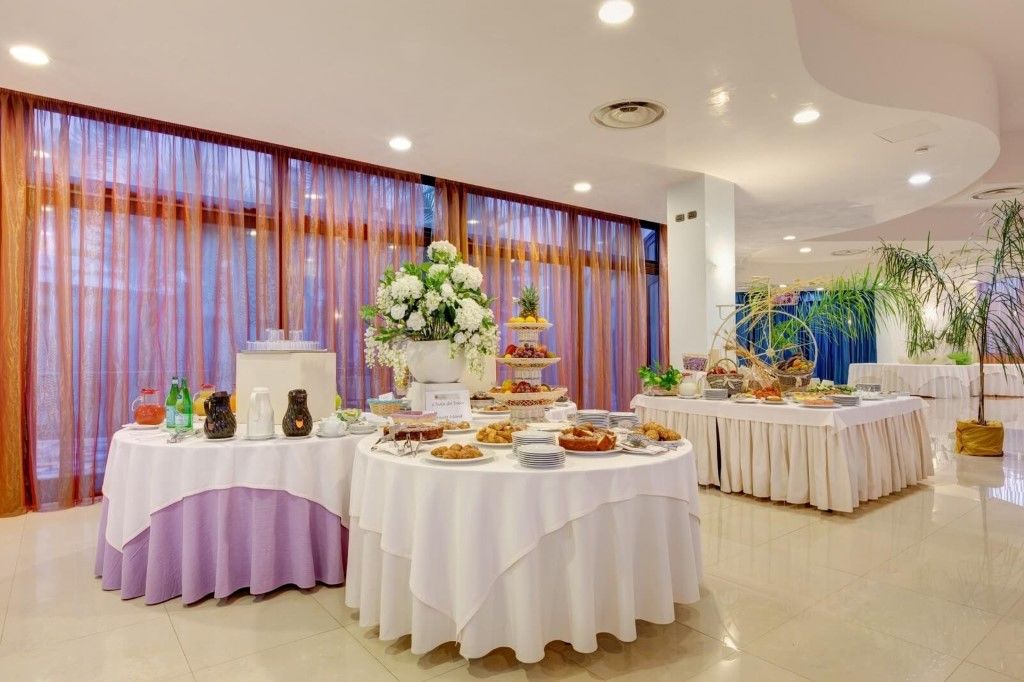 Hotel Grand Sofia Noto