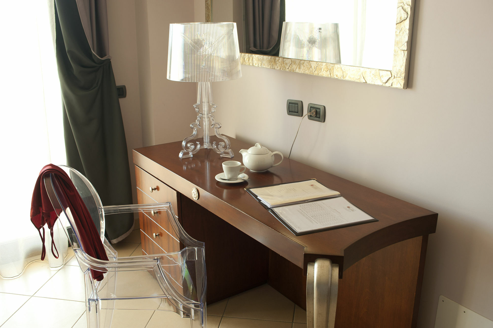 Hotel Grand Sofia 4*