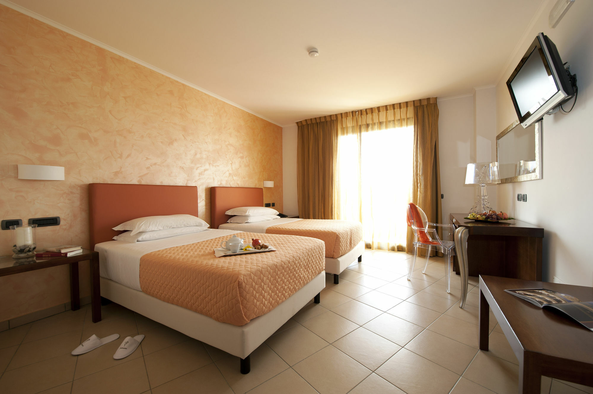 Hotel Grand Sofia 4*