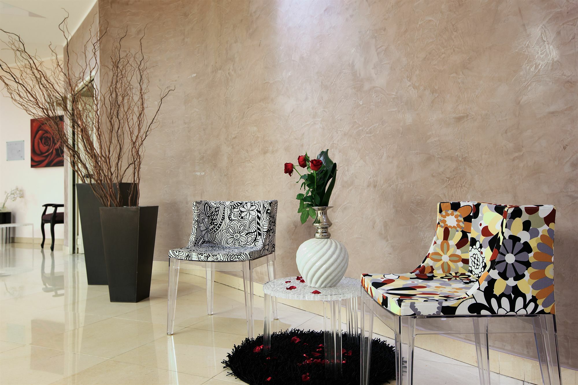 Grand Sofia Hotel Noto