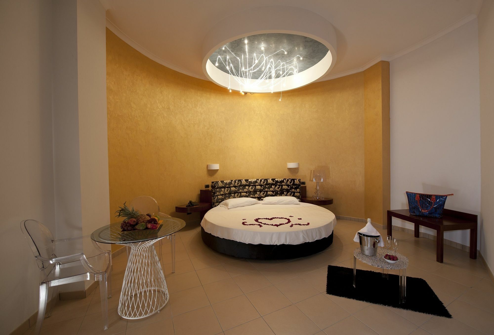 Grand Sofia 4* Noto