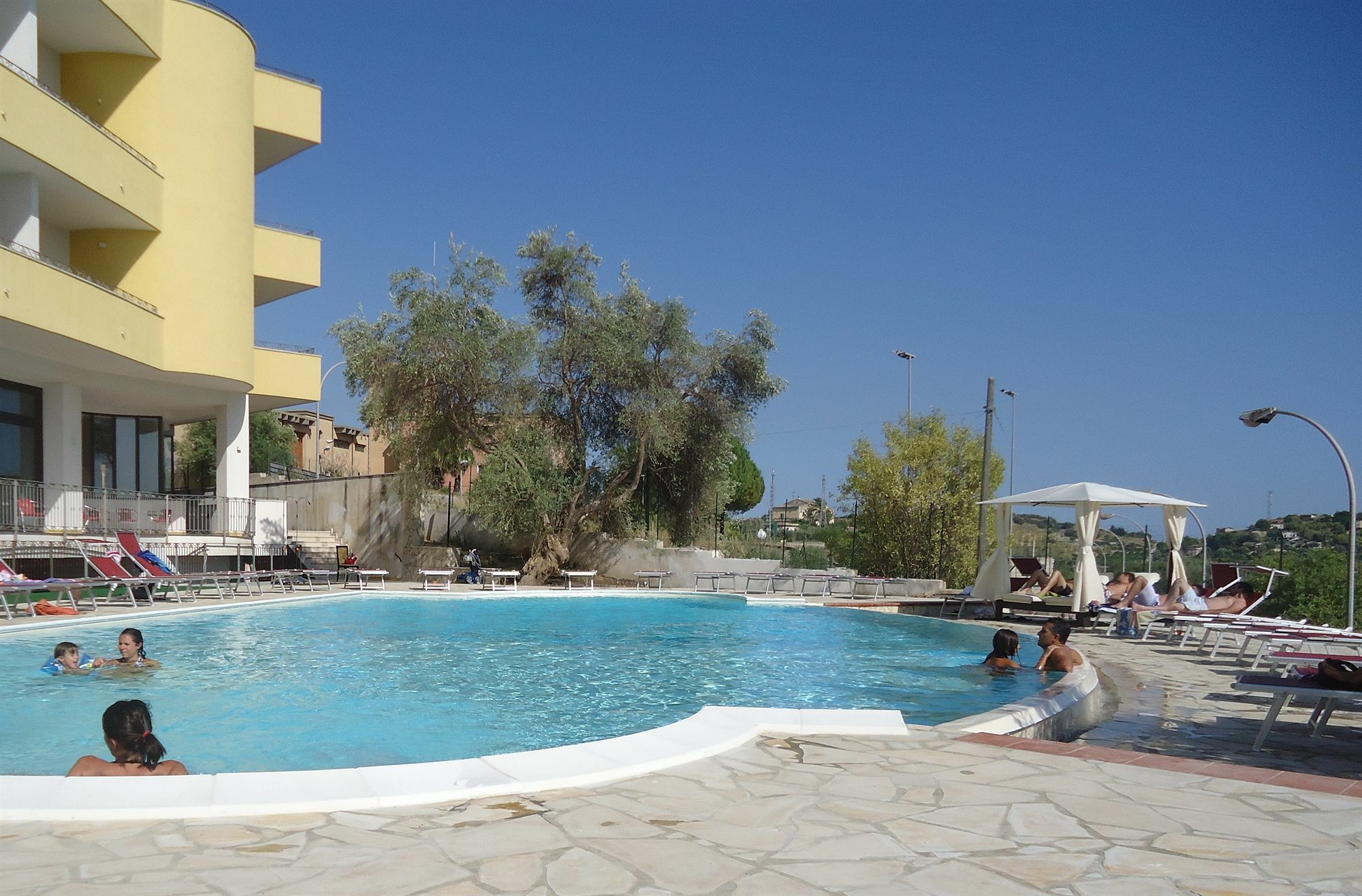 Grand Sofia 4*
