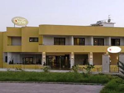 Grand Sofia 4* Noto